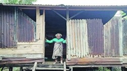 Asa Kaum Lansia di Ujung Usia