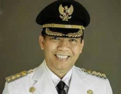 Asap Makin Parah, Wako Pekanbaru Instruksikan Sekolah Diliburkan