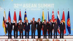 ASEAN Bakal Punya Gedung Baru Lokasinya Disini