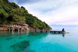 Asita Pertanyakan Efektifitas Pembangunan Bandara Bari di Pulau Weh