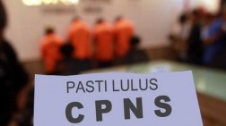 ASN Pemko Banda Aceh Tipu Honorer Sampai Puluhan Juta Rupiah