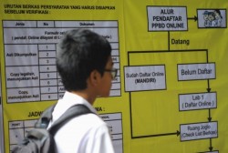 Aturan PPDB Tahun 2019 Terus Disosialisasikan Kemendikbud