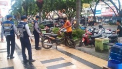 Awal November, Dishub Pekanbaru Bakal Gelar Operasi Tertib Parkir