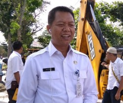 Awal Tahun 2023, Dinas PUPR Pekanbaru Target Perbaiki 30 Titik Ruas Jalan