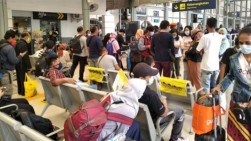 Awasi Libur Akhir Tahun, Satgas Covid-19 Bentuk Pos Pemantauan