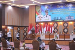 Ayat Cahyadi: Dibutuhkan Komitmen Semua Pihak Jadikan Pekanbaru Kota Layak Anak