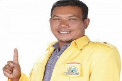 Aziz Martindaz Siap Maju di Pilkada Lingga 2020