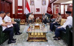 Bagian Rangkaian HPN, 200 Wartawan Anggota PWI Dijadwalkan Retreat di Akmil Magelang