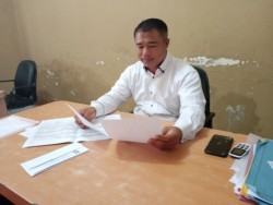 Bahaya...! Buku Nikah 'Aspal' Banyak Beredar di Wilayah Tapung