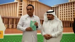 Bakal Bangun Museum Nabi Muhammad SAW, DMI Punya Beberapa Alternatif Lokasi