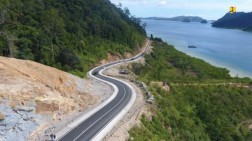 Bakal Digelar Lomba Lari di Mandeh, Raja Ampatnya Sumatera Barat