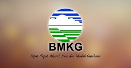 Bakal Hujan Sampai Malam, BMKG Palembang Rilis Perkiraan Cuaca, Rabu (2/1/2019)