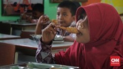 Bakom dan Kemendagri Selidiki Viral Makalah Usulan MBG Raih Nobel Perdamaian 2026