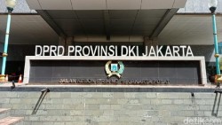 Baleg DPR Kaji Usulan Penambahan Kursi DPRD DKI, Aspirasi Warga Jadi Sorotan