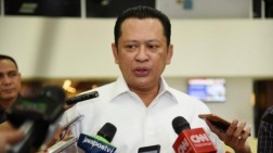 Bamsoet: Kemenhub Harus Panggil Pihak Maskapai Perihal Mahalnya Harga Tiket