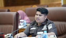 Banggar DPRD Bengkalis dan TAPD Lanjutkan Pembahasan Pertanggungjawaban APBD 2025