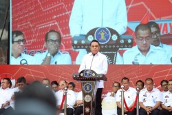 Bangun Zona Integritas Perlu Komitmen Kuat Pimpinan