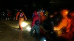 Banjir Bandang di Bandung Timur, 3 Orang Meninggal