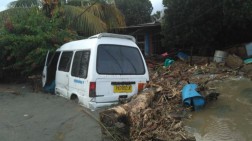 Banjir Sentani: 49 Jenazah Teridentifikasi