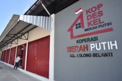 Bansos Bakal Disalurkan Lewat Kopdes Mulai September, Pemerintah Diminta Jangan Persulit Warga