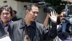 Bantah Ada Tembak Menembak di Tol, FPI: Kami Tak Punya Senjata Api