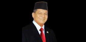 Banyak Anak Menderita Penyakit Jantung, Fahmil Curiga Penyebabnya Karena Karhutla