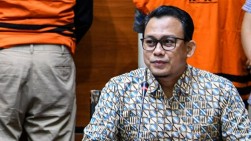 Banyak Koruptor Ajukan PK, KPK: Harusnya MA Beri Perhatian Khusus