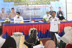 Bapenda Pekanbaru Perpanjang Keringanan PBB Hingga 31 Maret 2021