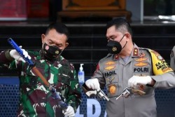 Barang Milik 6 Anggota Laskar FPI Tidak Dikembalikan ke Keluarga
