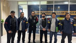 Bareskrim Bekuk Buron Impor HP Bekas Ilegal Senilai Rp253 Miliar