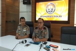 Bareskrim Gerak Cepat, Tangkap 2 Penyebar Hoax Surat Suara