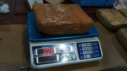 Bareskrim Tangkap 3 Wanita di Pekanbaru, 10 Kg Sabu Senilai Rp18 Miliar Disita