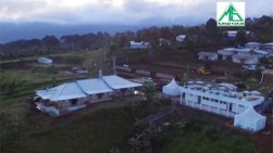 Bareskrim Tindak Lanjuti Laporan PTPN soal Lahan Pesantren Rizieq Shihab