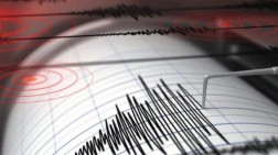 Baru Saja Yogyakarta Diguncang Gempa