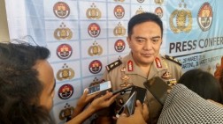 Baru Seminggu Densus 88 Tangkap 36 Terduga Teroris,