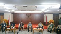 Batal Uji Materi UU Cipta Kerja, Serikat Buruh Sampaikan 5 Poin ke MK