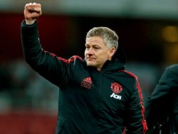 Bawa MU ke Tren Positif, Bagaimana Nasib Solskjaer?