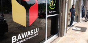 Bawaslu Kepri Sekolahkan Kader untuk Penguatan Pengawasan Partisipasi Pemilu