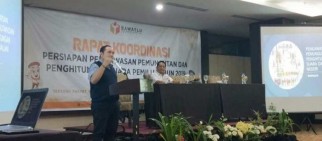 Bawaslu: Pengawas Harus Peroleh Hasil Penghitungan Suara