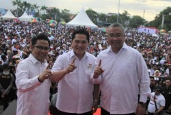 Bawaslu Putuskan Mendes PDTT Lakukan Pelanggaran