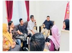 Bawaslu RI Buka Lomba Debat PHP VI 2026, Mahasiswa Kampar Diajak Ambil Bagian