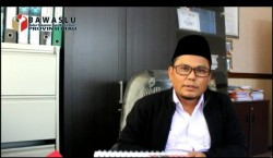 Bawaslu Riau Adakan Sekolah Kader Pengawas Partisipatif se-Riau, Diikuti 689 Peserta