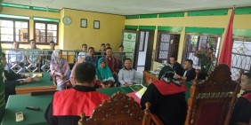 Bawaslu Riau Apresiasi Putusan Hakim Terhadap Caleg di Bengkalis ini