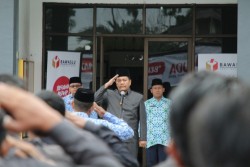 Bawaslu Riau: Pemuda Riau Harus Kawal Pilkada 2020