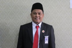 Bawaslu Riau Selidiki Dugaan M Nasir Gunakan 'Pangkalan Gas' Sebagai Alat Kampanye