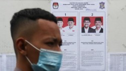 Bawaslu Sebut Sebagian Besar Rekapitulasi Pilkada 2020 Tak Gunakan Sirekap