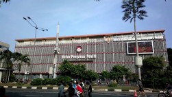 Bawaslu Tak Tahu Dugaan Polisi Mendata Dukungan Capres