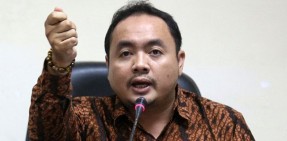 Bawaslu Telusuri Sabun Rp 2 Miliar Jokowi