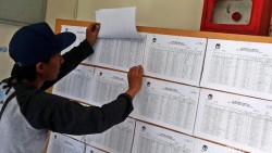 Bawaslu Usut KPU Lahat Soal Ratusan NIK Sama Dalam DPT