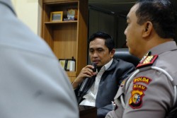 Bayar Pajak Kendaraan tanpa KTP Pemilik, Pansus Optimalisasi DPRD Riau: Masyarakat Sambut Positif